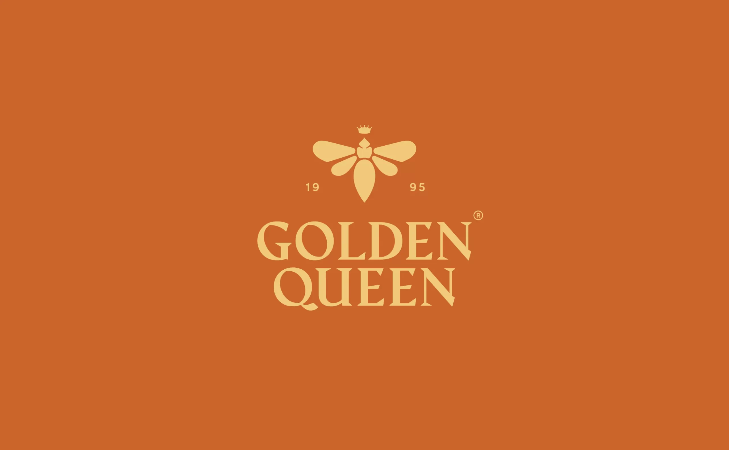 02 Golden Queen